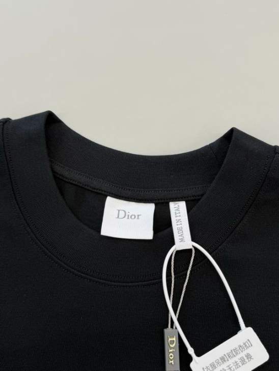 Dior T Shirts Short _SKUDiorS-XLm6tx4215694